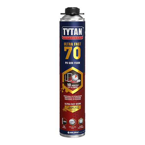 Tytan Ultra Fast 70